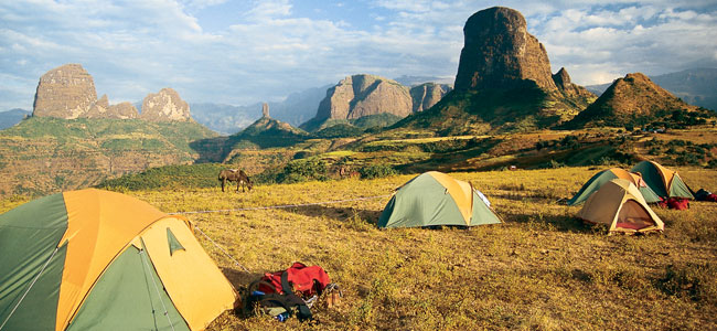 Ethiopia